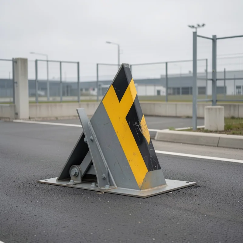 Herse escamotable : fonctionnement, normes et budget