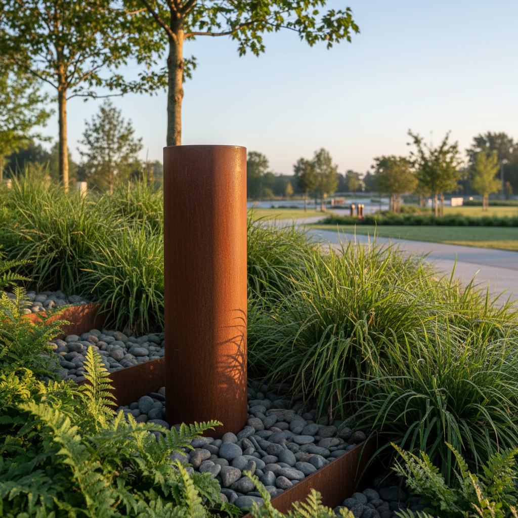 Aménagement Extérieur