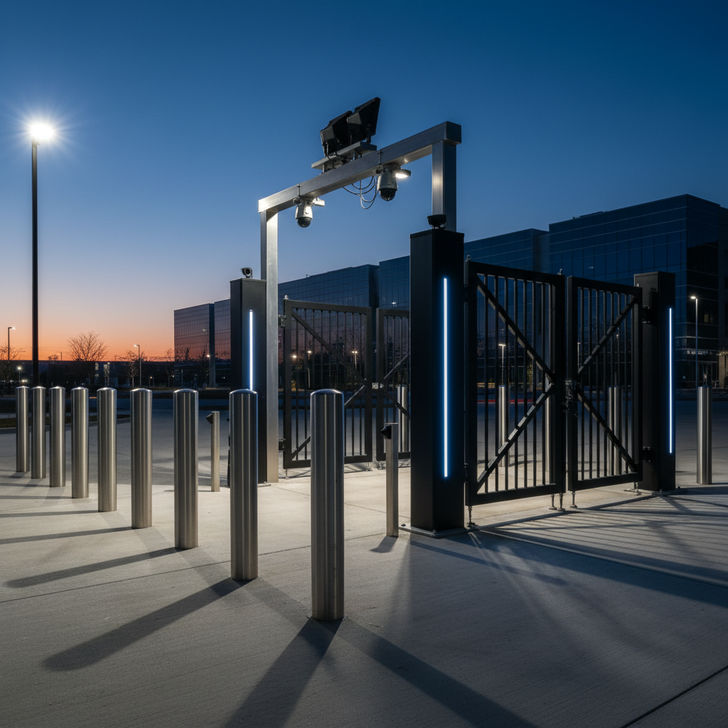 Équipements Professionnels